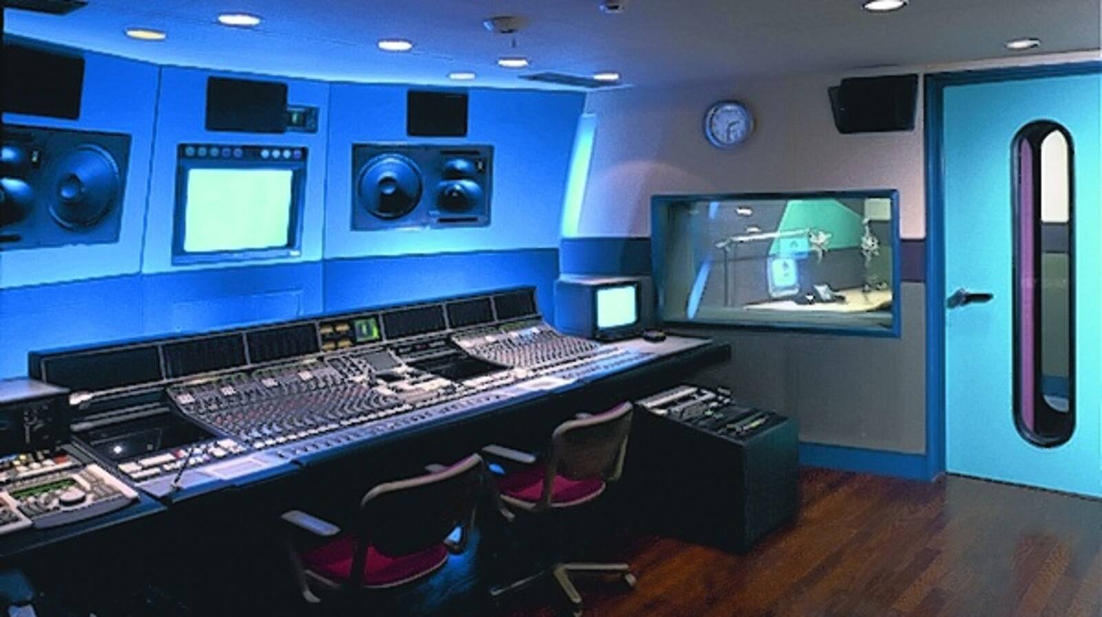 Solid studio. Solid studio