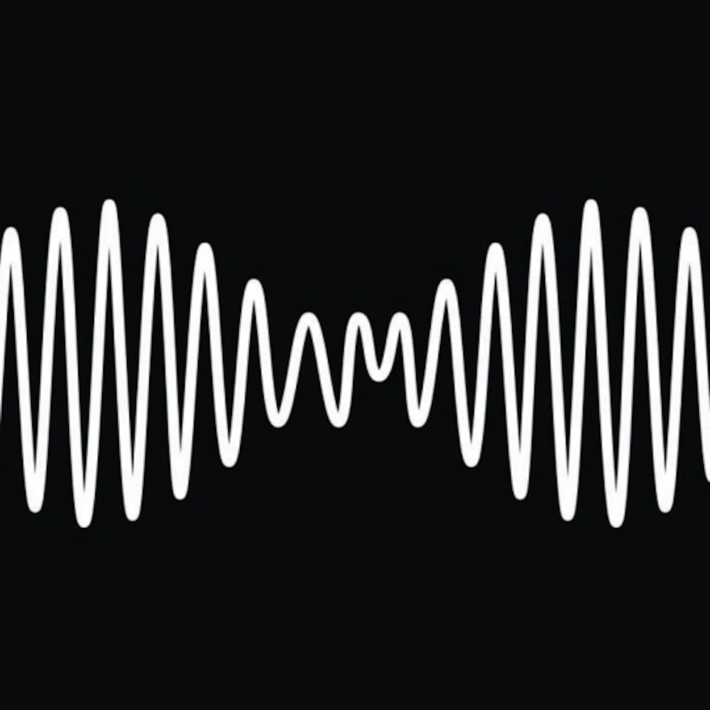 Arctic Monkeys/AM. 